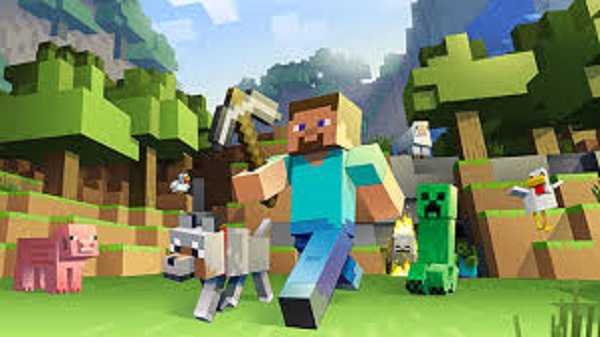 minecraft 1.26.22 apk  versi terbaru